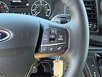 2025 Ford Transit 350 HD Medium Roof AWD Empty Cargo Van for sale #JSKA96115 - photo 19