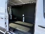 2025 Ford Transit 350 HD Medium Roof AWD Empty Cargo Van for sale #JSKA96115 - photo 26