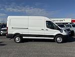 2025 Ford Transit 350 HD Medium Roof AWD Empty Cargo Van for sale #JSKA96115 - photo 7