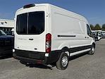2025 Ford Transit 350 HD Medium Roof AWD Empty Cargo Van for sale #JSKA96115 - photo 3