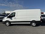2025 Ford Transit 350 HD Medium Roof AWD Empty Cargo Van for sale #JSKA96115 - photo 9