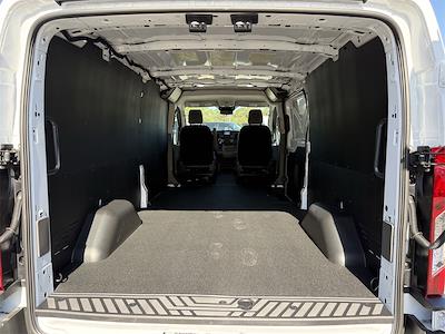 New 2025 Ford Transit 350 HD Low Roof Empty Cargo Van for sale #JSKA96238 - photo 2