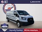 New 2025 Ford Transit 350 HD Low Roof Empty Cargo Van for sale #JSKA96238 - photo 1