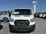 New 2025 Ford Transit 350 HD Low Roof Empty Cargo Van for sale #JSKA96238 - photo 10