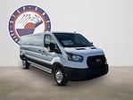New 2025 Ford Transit 350 HD Low Roof Empty Cargo Van for sale #JSKA96238 - photo 4