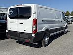 New 2025 Ford Transit 350 HD Low Roof Empty Cargo Van for sale #JSKA96238 - photo 3