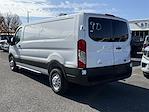 New 2025 Ford Transit 350 HD Low Roof Empty Cargo Van for sale #JSKA96238 - photo 7