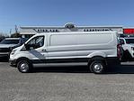 New 2025 Ford Transit 350 HD Low Roof Empty Cargo Van for sale #JSKA96238 - photo 8