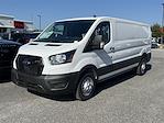 New 2025 Ford Transit 350 HD Low Roof Empty Cargo Van for sale #JSKA96238 - photo 9