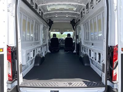 New 2025 Ford Transit 350 HD High Roof AWD Empty Cargo Van for sale #JSKA96537 - photo 2