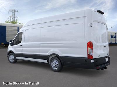 2025 Ford Transit 350 HD High Roof AWD Empty Cargo Van for sale #JSKA96537 - photo 2