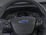 2025 Ford Transit 350 HD High Roof AWD Empty Cargo Van for sale #JSKA96537 - photo 13