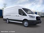 2025 Ford Transit 350 HD High Roof AWD Empty Cargo Van for sale #JSKA96537 - photo 7