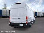 2025 Ford Transit 350 HD High Roof AWD Empty Cargo Van for sale #JSKA96537 - photo 8