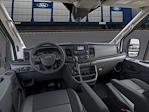 2025 Ford Transit 350 HD High Roof AWD Empty Cargo Van for sale #JSKA96537 - photo 9