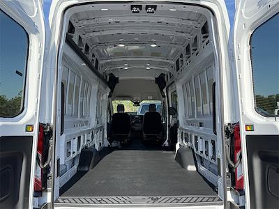 2025 Ford Transit 350 HD High Roof AWD Empty Cargo Van for sale #JSKA98793 - photo 2