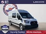 2025 Ford Transit 350 HD High Roof AWD Empty Cargo Van for sale #JSKA98793 - photo 1
