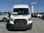 2025 Ford Transit 350 HD High Roof AWD Empty Cargo Van for sale #JSKA98793 - photo 11