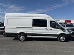 2025 Ford Transit 350 HD High Roof AWD Empty Cargo Van for sale #JSKA98793 - photo 6