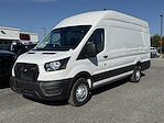 2025 Ford Transit 350 HD High Roof AWD Empty Cargo Van for sale #JSKA98793 - photo 10