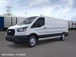 2025 Ford Transit 350 HD Regular Cab Low Roof AWD Empty Cargo Van for sale #JSKA98818 - photo 1
