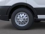 2025 Ford Transit 350 HD Regular Cab Low Roof AWD Empty Cargo Van for sale #JSKA98818 - photo 19