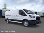 2025 Ford Transit 350 HD Regular Cab Low Roof AWD Empty Cargo Van for sale #JSKA98818 - photo 7