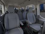2025 Ford Transit 350 Medium Roof RWD Passenger Van for sale #JSKB01390 - photo 10
