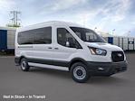 2025 Ford Transit 350 Medium Roof RWD Passenger Van for sale #JSKB01390 - photo 7