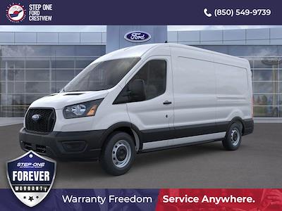New 2025 Ford Transit 250 - photo 1