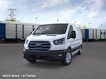 New 2025 Ford E-Transit 350 Low Roof Empty Cargo Van for sale #JSKB26528 - photo 4