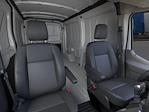 New 2025 Ford Transit 250 Medium Roof Empty Cargo Van for sale #JSKB29257 - photo 11