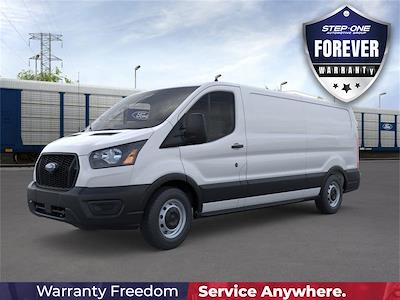 2025 Ford Transit 250 Low Roof RWD Empty Cargo Van for sale #JSKB29356 - photo 1