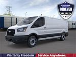 New 2025 Ford Transit 250 Low Roof Empty Cargo Van for sale #JSKB30909 - photo 1
