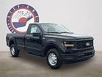 2025 Ford F-150 Regular Cab 4x4 Pickup for sale #JSKD15872 - photo 5