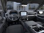 2025 Ford F-150 SuperCrew Cab 4x4 Pickup for sale #JSKD18124 - photo 9