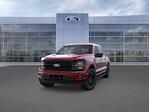 2025 Ford F-150 SuperCrew Cab 4x4 Pickup for sale #JSKD25219 - photo 3