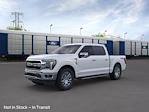 2025 Ford F-150 SuperCrew Cab 4x4 Pickup for sale #JSKD40814 - photo 1