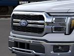 2025 Ford F-150 SuperCrew Cab 4x4 Pickup for sale #JSKD40814 - photo 17