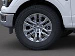 2025 Ford F-150 SuperCrew Cab 4x4 Pickup for sale #JSKD40814 - photo 19