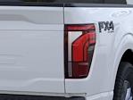 2025 Ford F-150 SuperCrew Cab 4x4 Pickup for sale #JSKD40814 - photo 21