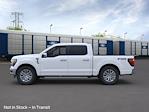 2025 Ford F-150 SuperCrew Cab 4x4 Pickup for sale #JSKD40814 - photo 4