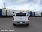 2025 Ford F-150 SuperCrew Cab 4x4 Pickup for sale #JSKD40814 - photo 5