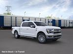 2025 Ford F-150 SuperCrew Cab 4x4 Pickup for sale #JSKD40814 - photo 7