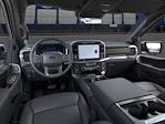 2025 Ford F-150 SuperCrew Cab 4x4 Pickup for sale #JSKD40814 - photo 9