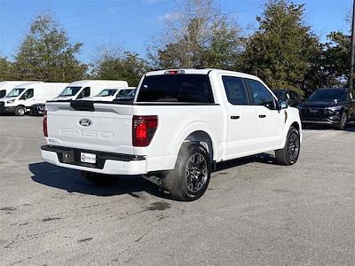 2025 Ford F-150 SuperCrew Cab 4x2 Pickup for sale #JSKD42999 - photo 2