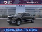 2025 Ford F-150 SuperCrew Cab 4WD Pickup for sale #JSKD63485 - photo 1