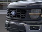 2025 Ford F-150 SuperCrew Cab 4WD Pickup for sale #JSKD63485 - photo 18