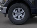 2025 Ford F-150 SuperCrew Cab 4WD Pickup for sale #JSKD63485 - photo 20