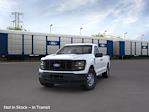 2025 Ford F-150 Regular Cab 4x4 Pickup for sale #JSKD67461 - photo 3